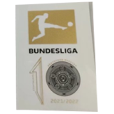 22-23 Bayern Home Fans Soccer Jersey