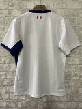 2023 France RUGBY WORLD CUP Away Rugby Jersey