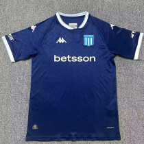 25-26 Racing Club Away Fans Soccer Jersey