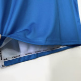 1997-1998 Man City Home Retro Soccer Jersey