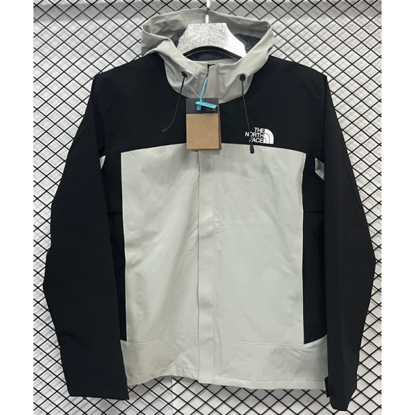 2024 TNF Grey black Outdoor Jackets #F701冲锋衣