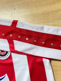 2010-2011 Chivas Home Retro Soccer Jersey