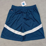 24-25 Marseille Away Shorts Pants