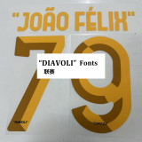 24-25 ACM Fourth Goalkeeper Fans Soccer Jersey