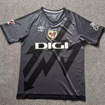 24-25 Rayo Vallecano Third Fans Soccer Jersey