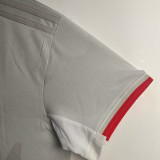 2019-2020 JUV Away Retro Soccer Jersey