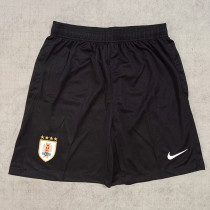 24-25 Uruguay Home Shorts Pants