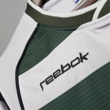 2001-2002 Sporting Lisbon Home Retro Soccer Jersey