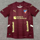 25-26 LDU Quito Away Fans Soccer Jersey