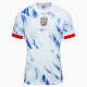 24-25 Norway Away Fans Soccer Jersey