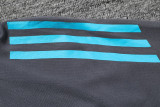 25-26 Argentina Grey Polo Tracksuit