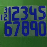 24-25 Algeria Green Special Edition Player Version Training shirts #A30