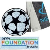 24-25 LeverKusen Third Player Version Soccer Jersey