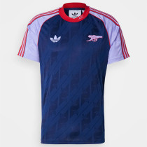 24-25 ARS Blue Special Retro Edition Fans Soccer Jersey