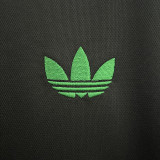 2024 JAMAICA Black Training shirts