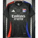 24-25 Lyon Away Fans Soccer Jersey