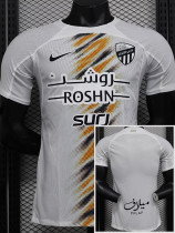24-25 Ittihad Away Player Version Soccer Jersey