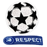 1992-1995 BAR Away Kids Retro Soccer Jersey