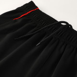 2024 AD09 Red Training Short Suit