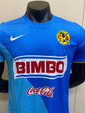 2013-2014 Club America Third Retro Soccer Jersey