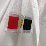 1998 Man Utd Away Retro Soccer Jersey