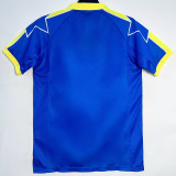 1997-1998 JUV Third Retro Soccer Jersey