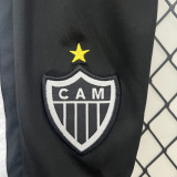 24-25 Atletico Mineiro Home Kids Soccer Jersey