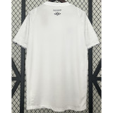 24-25 Santos FC Home Fans Soccer Jersey