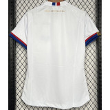 24-25 BaHia Home Women Soccer Jersey (女)