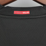 22-23 ACM Home Fans Soccer Jersey