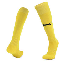 24-25 Man City Yellow Socks