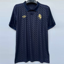 24-25 JUV Third 1:1 Fans Soccer Jersey