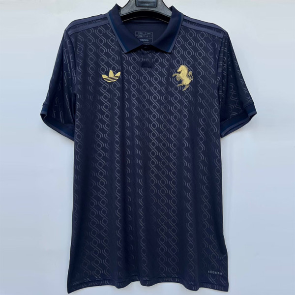 24-25 JUV Third 1:1 Fans Soccer Jersey