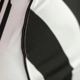 2005-2006 Newcastle Home Retro Soccer Jersey