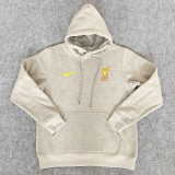 24-25 LIV Grey Hoody 灰色(加绒)