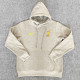 24-25 LIV Grey Hoody 灰色(加绒)
