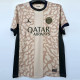 23-24 PSG Fourth Fans Soccer Jersey
