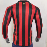 24-25 ACM 125th Anniversary Long Sleeve Soccer Jersey (长袖)