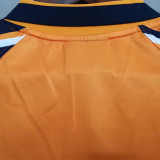 1997-1999 Porto Away Retro Soccer Jersey