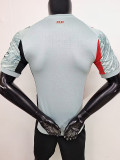 25-26  AC Milan  Away Player Version Soccer Jersey