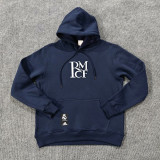 24-25 RMA Royal blue Hoody 宝蓝色(加绒)