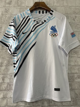 2024 Fi Jian White Rugby Jersey *七人制