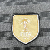 2016 Germany Away Retro Soccer Jersey