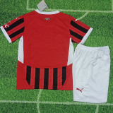 24-25 ACM Home Kids Soccer Jersey
