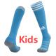 24-25 ARS Blue Kids Socks(儿童)