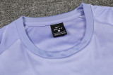 2024 NK Purple Training Short Suit #B款
