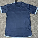 24-25 Cruzeiro Third Fans Soccer Jersey