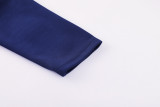 2024 PM Royal blue Jacket Tracksuit #PJ07