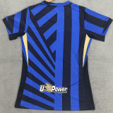 24-25 INT Home Women Soccer Jersey (女)