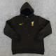 24-25 LIV Black Hoody 黑色(加绒)